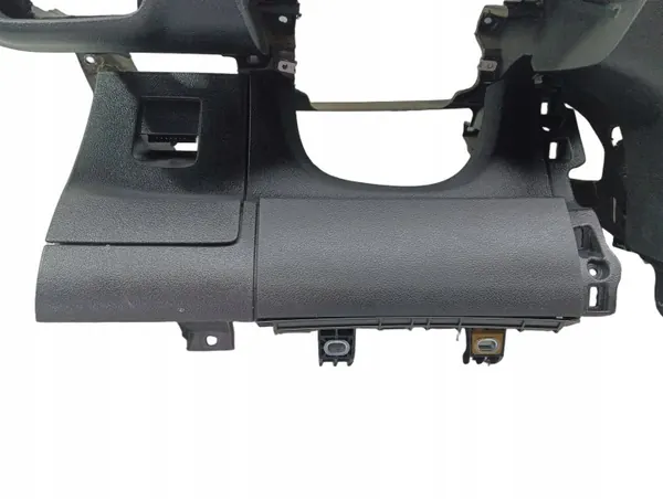 Panneau de console Ford S-Max MK1 OEM - 2 ceintures, 3 airbags image 5