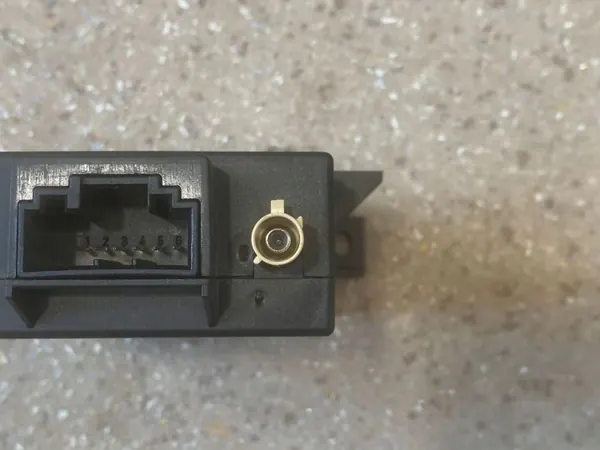 Audi A7 S7 Webasto-module OEM 4H0963271C image 3