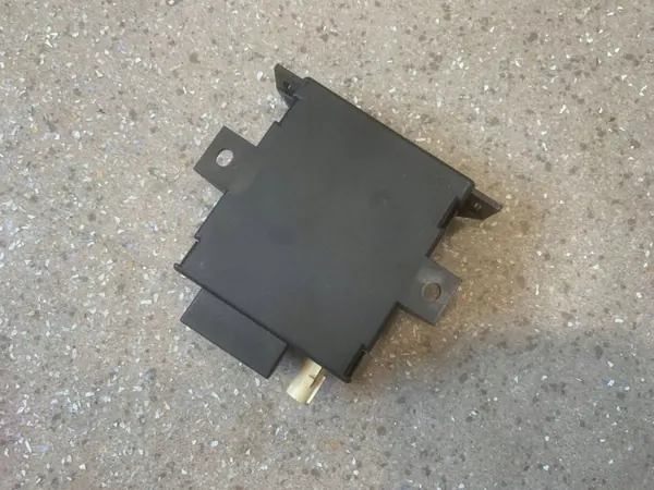 Audi A7 S7 Webasto-module OEM 4H0963271C image 8