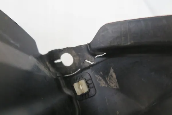 Front Left Wheel Arch Toyota C-HR 53876-F4023 OEM image 5