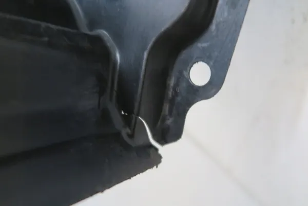 Front Left Wheel Arch Toyota C-HR 53876-F4023 OEM image 6