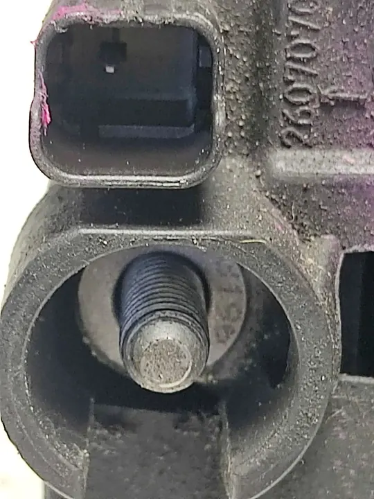 Alternador TG12C059 Citroen Peugeot 1.6 VTI V757651380 image 5