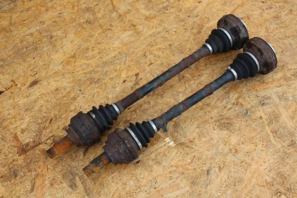 Bakaxel BMW E90 E91 E92 E93 M57 3.0D OEM image 2