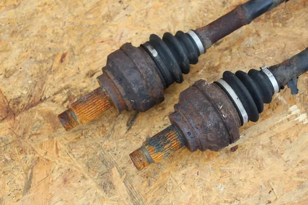 Bakaxel BMW E90 E91 E92 E93 M57 3.0D OEM image 3