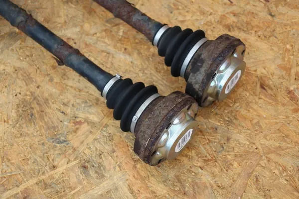 Bakaxel BMW E90 E91 E92 E93 M57 3.0D OEM image 4