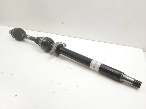 Mercedes-Benz OE A2463302401 semieixo image 5