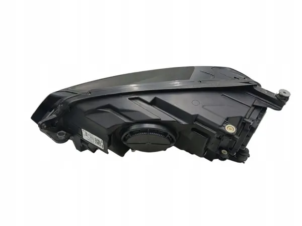 Farol Direito Vw Golf VII R Xenon 5G1941044E image 2
