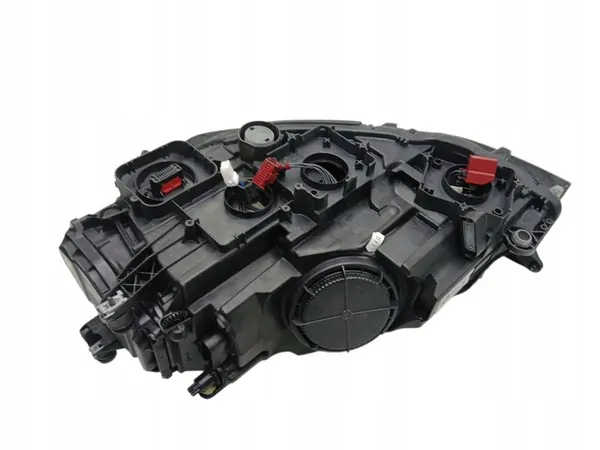 Farol Direito Vw Golf VII R Xenon 5G1941044E image 3