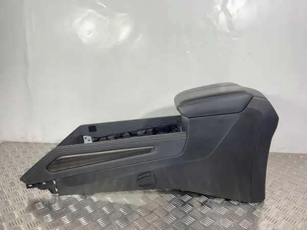 Accoudoir console SsangYong Rexton OEM FOB23717 image 2