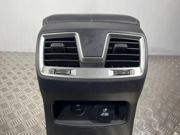 Accoudoir console SsangYong Rexton OEM FOB23717 image 3