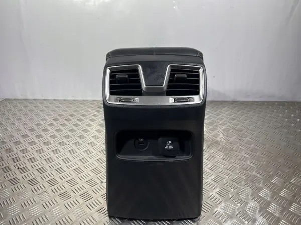 Accoudoir console SsangYong Rexton OEM FOB23717 image 4