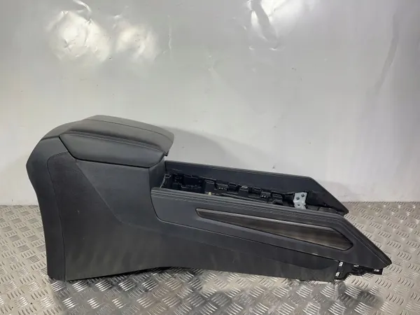 Accoudoir console SsangYong Rexton OEM FOB23717 image 5