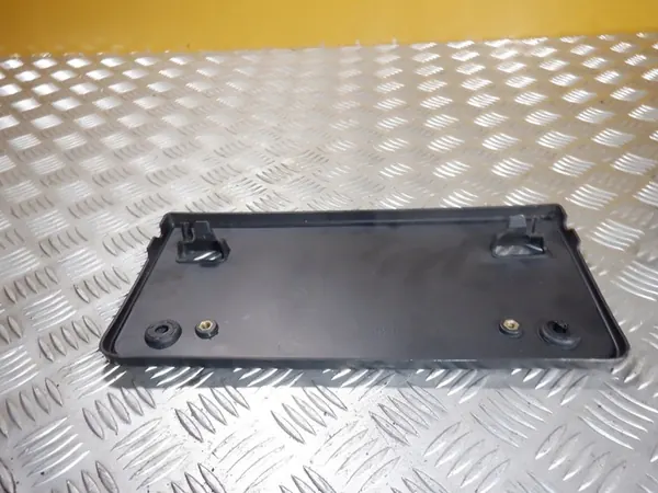 Rekisterikilven Kehys VW Golf 7 image 2