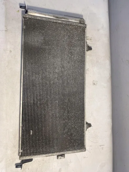 Radiateur de climatisation Subaru Legacy 4 (2003 - 2007) OEM image 1