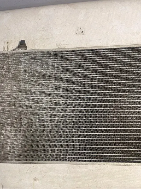 Radiateur de climatisation Subaru Legacy 4 (2003 - 2007) OEM image 3