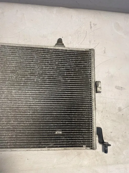 Radiateur de climatisation Subaru Legacy 4 (2003 - 2007) OEM image 4