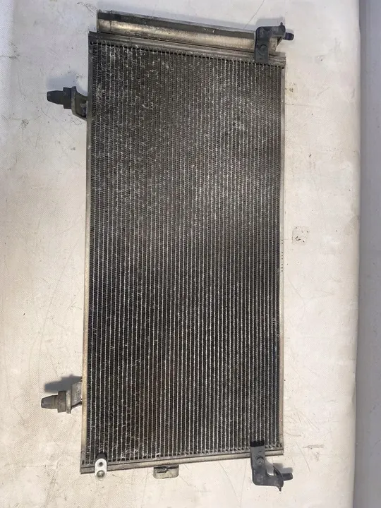 Radiateur de climatisation Subaru Legacy 4 (2003 - 2007) OEM image 5