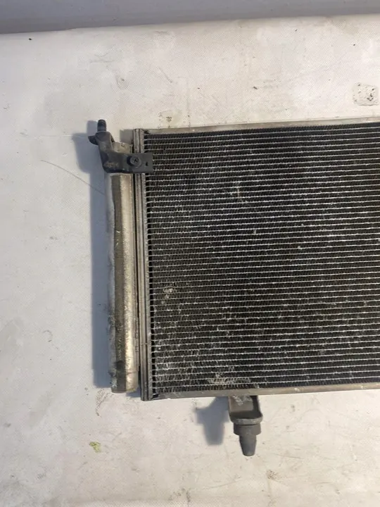 Radiateur de climatisation Subaru Legacy 4 (2003 - 2007) OEM image 6