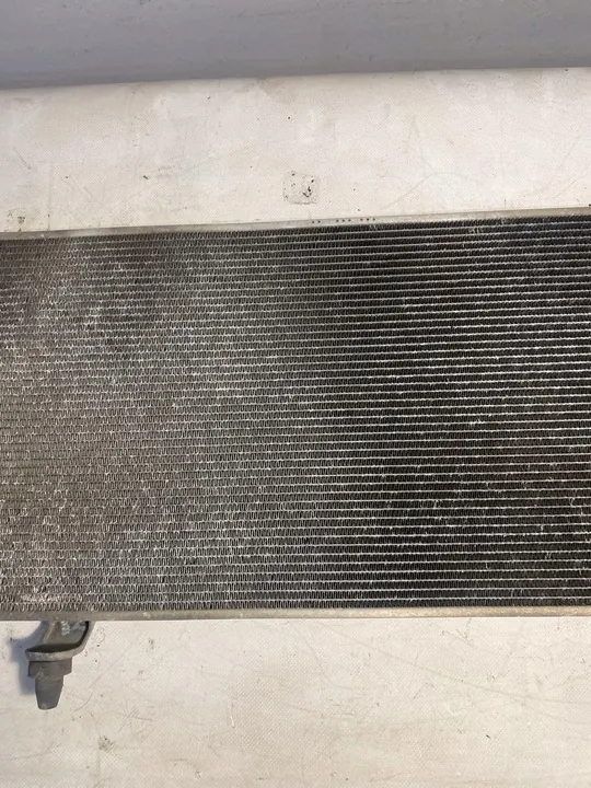 Radiateur de climatisation Subaru Legacy 4 (2003 - 2007) OEM image 7