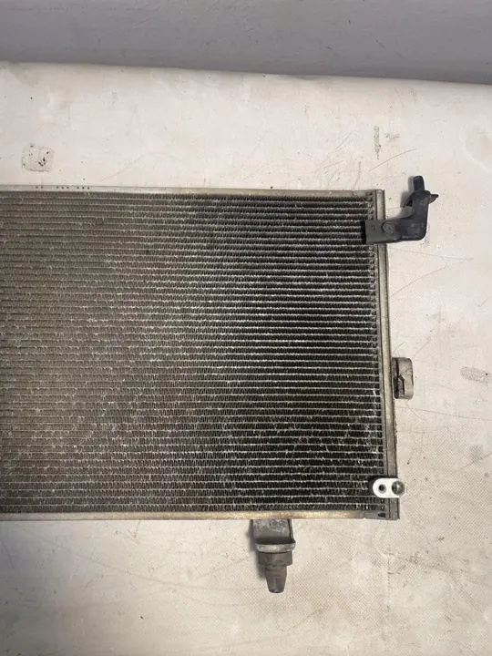 Radiateur de climatisation Subaru Legacy 4 (2003 - 2007) OEM image 8