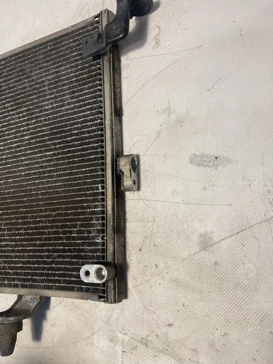 Radiateur de climatisation Subaru Legacy 4 (2003 - 2007) OEM image 9