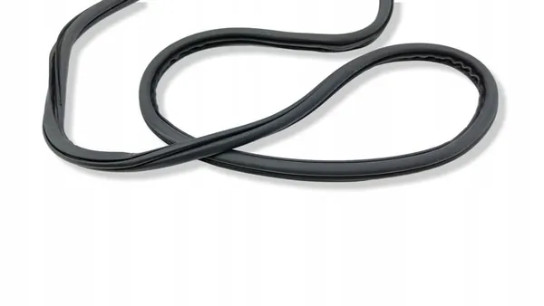 Joint de coffre Skoda Octavia Mk3 (5E) 2016 5E0867365F image 2