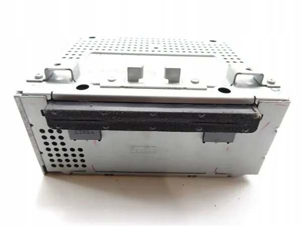 Rádio CD Ford OEM E1BT18C815XE para C-Max MK2 image 2