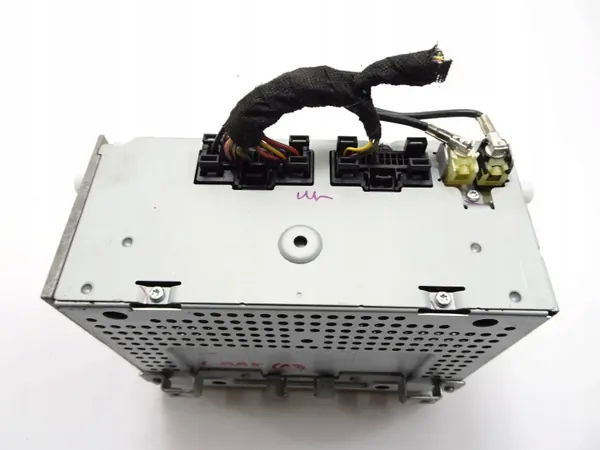 Rádio CD Ford OEM E1BT18C815XE para C-Max MK2 image 3