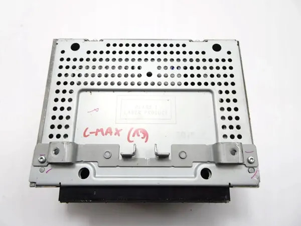 Rádio CD Ford OEM E1BT18C815XE para C-Max MK2 image 4
