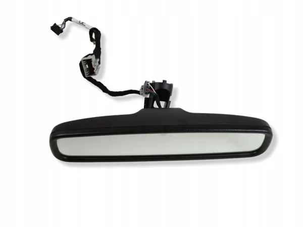 Ford Galaxy Backspegel OEM E100011 - Begagnad image 2