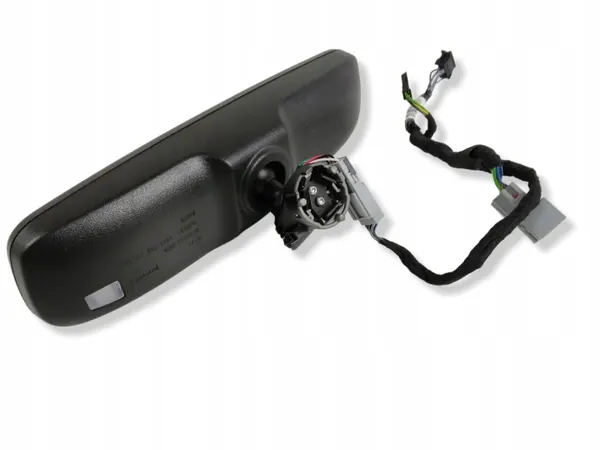 Ford Galaxy Backspegel OEM E100011 - Begagnad image 3