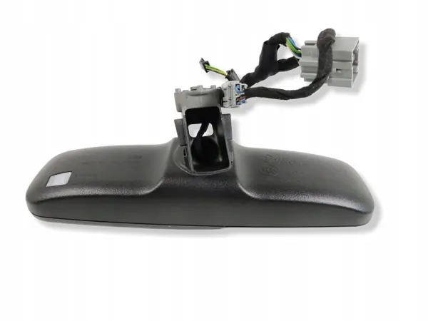 Ford Galaxy Backspegel OEM E100011 - Begagnad image 4