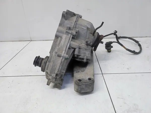 Automatischer Getriebe-Reducer 8643151 BMW X5 F15 image 3