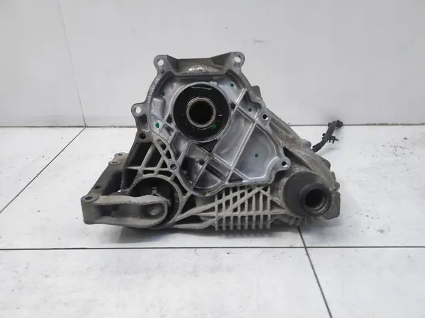 Automatischer Getriebe-Reducer 8643151 BMW X5 F15 image 4