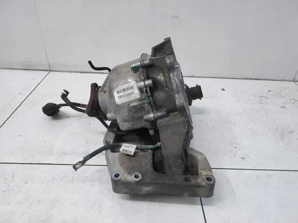 Automatischer Getriebe-Reducer 8643151 BMW X5 F15 image 5