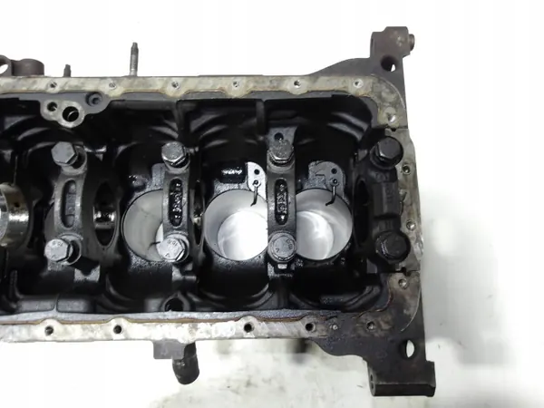 Bloco motor PEC8022 para Ford 2.0 TDCI D4204T image 3