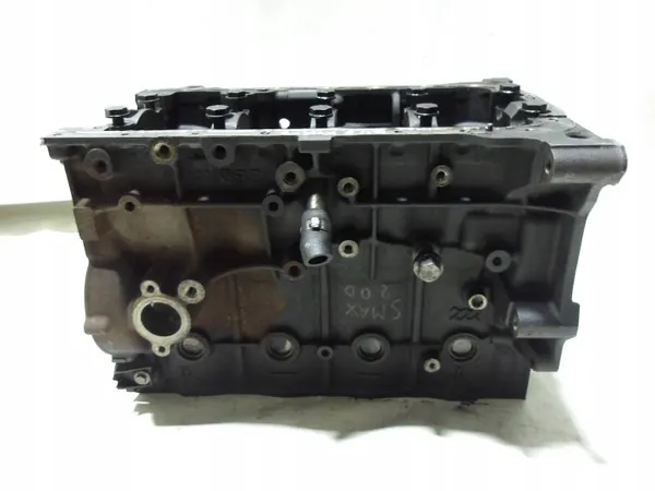 Bloco motor PEC8022 para Ford 2.0 TDCI D4204T image 4