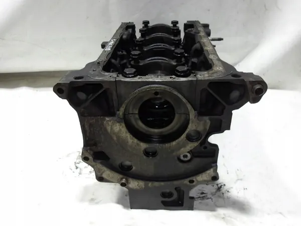 Bloco motor PEC8022 para Ford 2.0 TDCI D4204T image 6