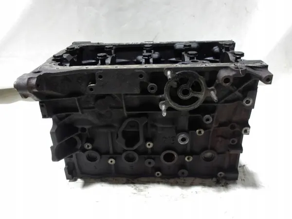 Bloco motor PEC8022 para Ford 2.0 TDCI D4204T image 7