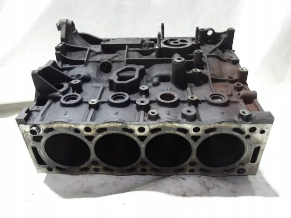 Bloco motor PEC8022 para Ford 2.0 TDCI D4204T image 9