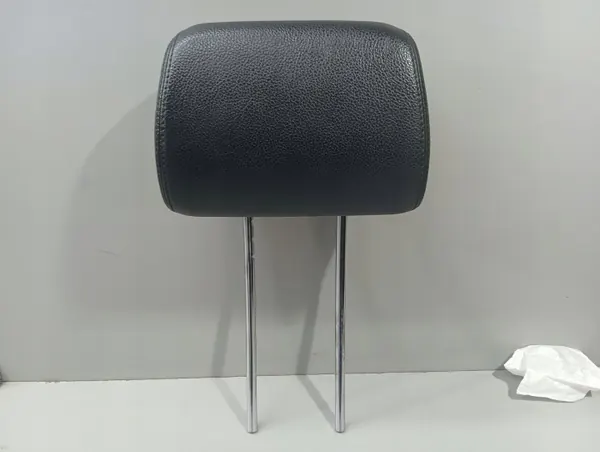 OEM ZAGLOWEK KANAPY PRAWY LEWY TYL SKORA MERCEDES W212 image 2