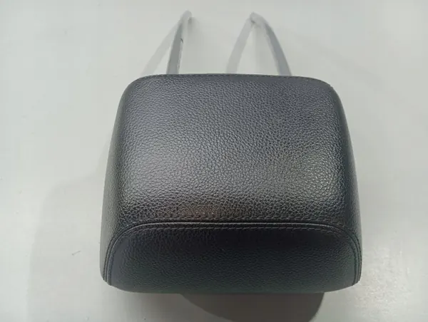 OEM ZAGLOWEK KANAPY PRAWY LEWY TYL SKORA MERCEDES W212 image 3