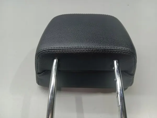OEM ZAGLOWEK KANAPY PRAWY LEWY TYL SKORA MERCEDES W212 image 4