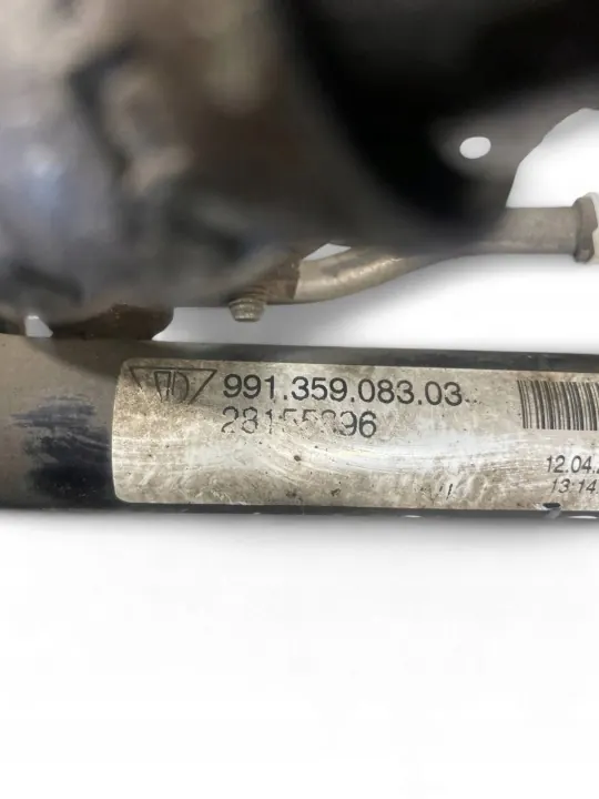 Porsche OE 99135908303 Stabiliserarlänk - Begagnad image 7