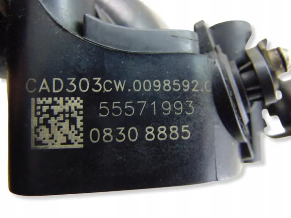 Imusarja Opel Insignia 2.0D OEM 0098592 image 4