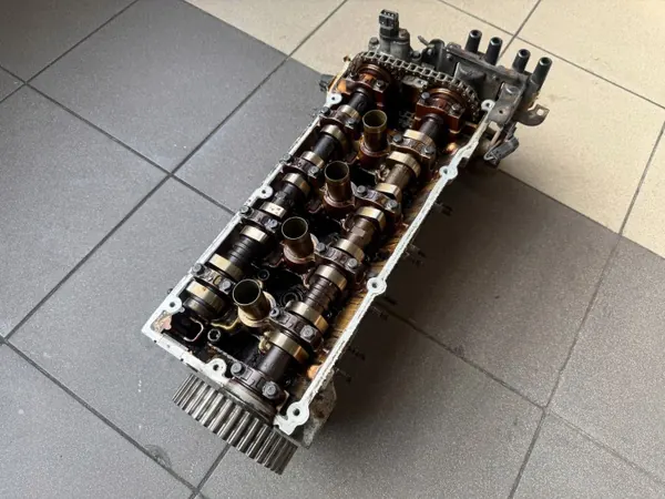 Motor Cilinderkop OEM K6A1918331 voor 1.6 G4EE image 2