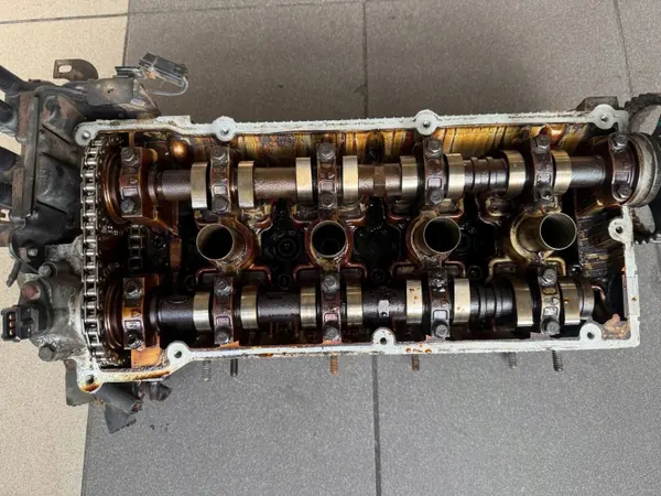 Motor Cilinderkop OEM K6A1918331 voor 1.6 G4EE image 7
