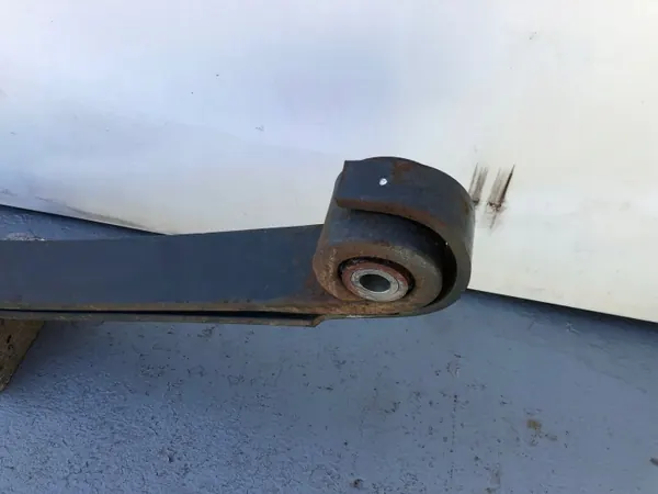 Feder Renault Premium DXI OEM 5010557732NQ image 3