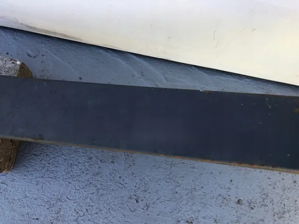 Feder Renault Premium DXI OEM 5010557732NQ image 4