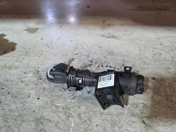 Contacteur d'allumage OEM 51800628 pour Ford Ka 1.2L image 2